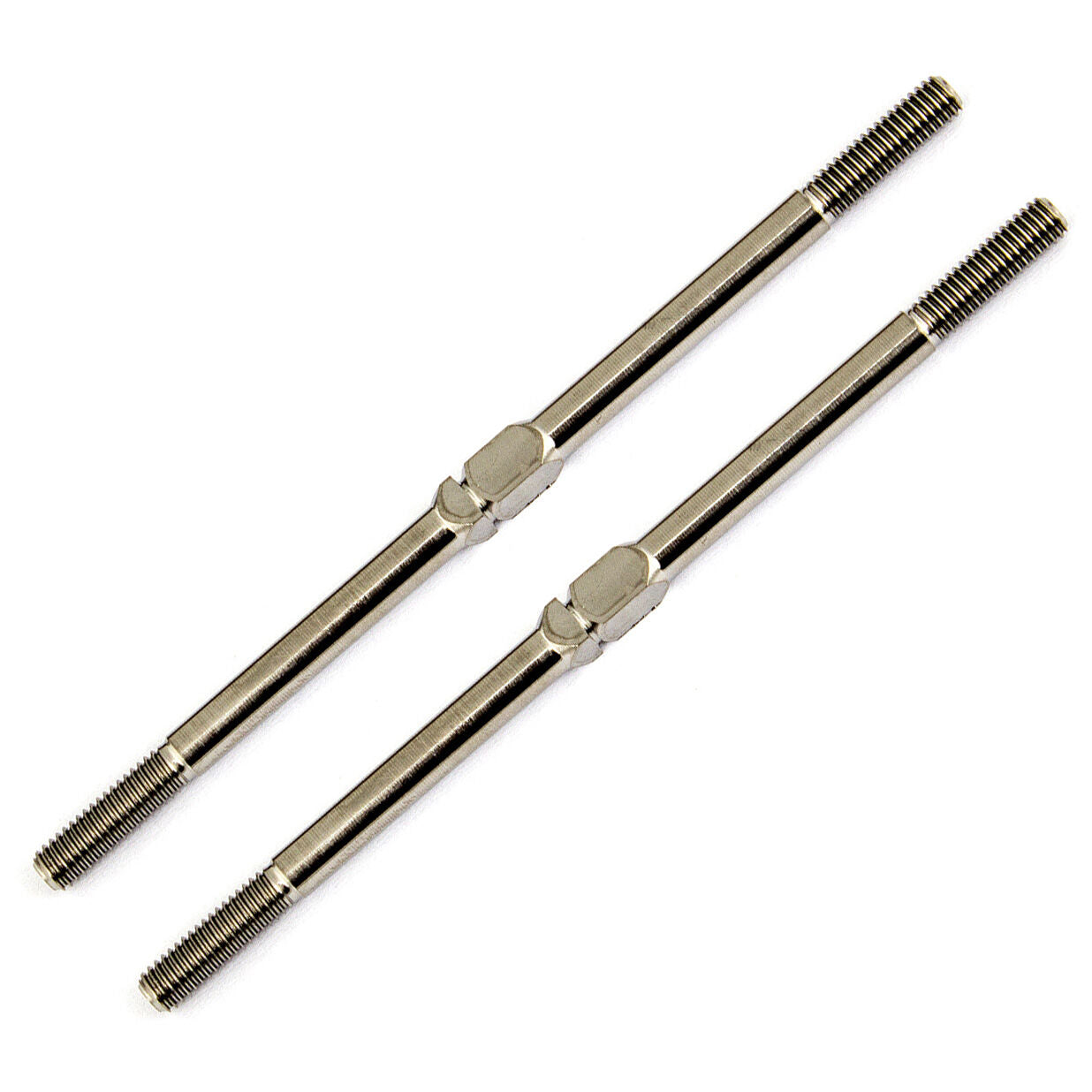 Factory Team Titanium Turnbuckle  67mm/2.65"