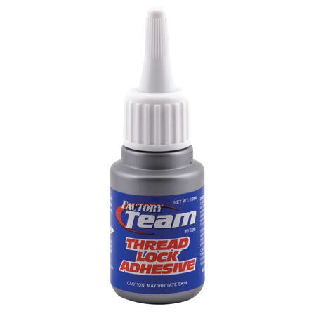 Factory Team Locking Adhesive  10ml