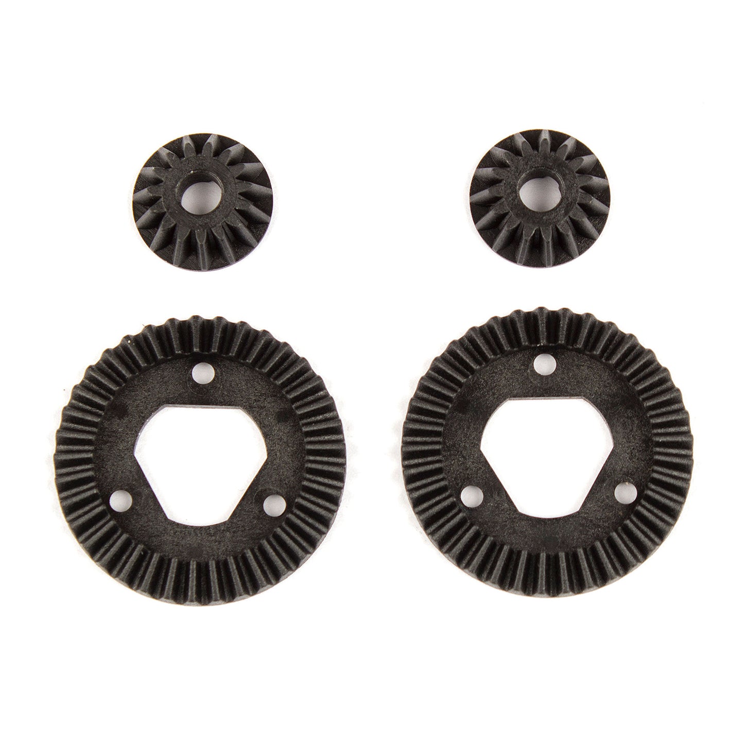 37T Ring and 15T Pinion Set: 14B 14T