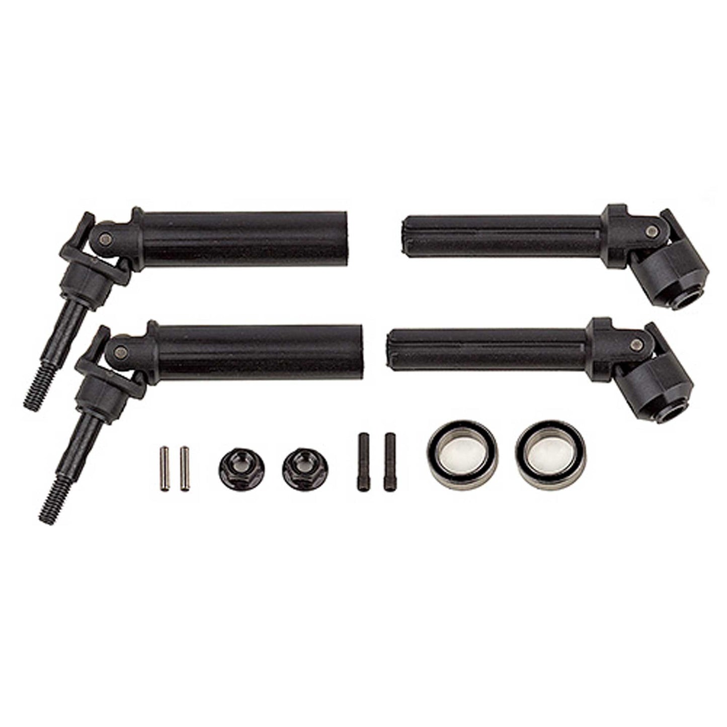 Driveshaft Set: Rival MT10