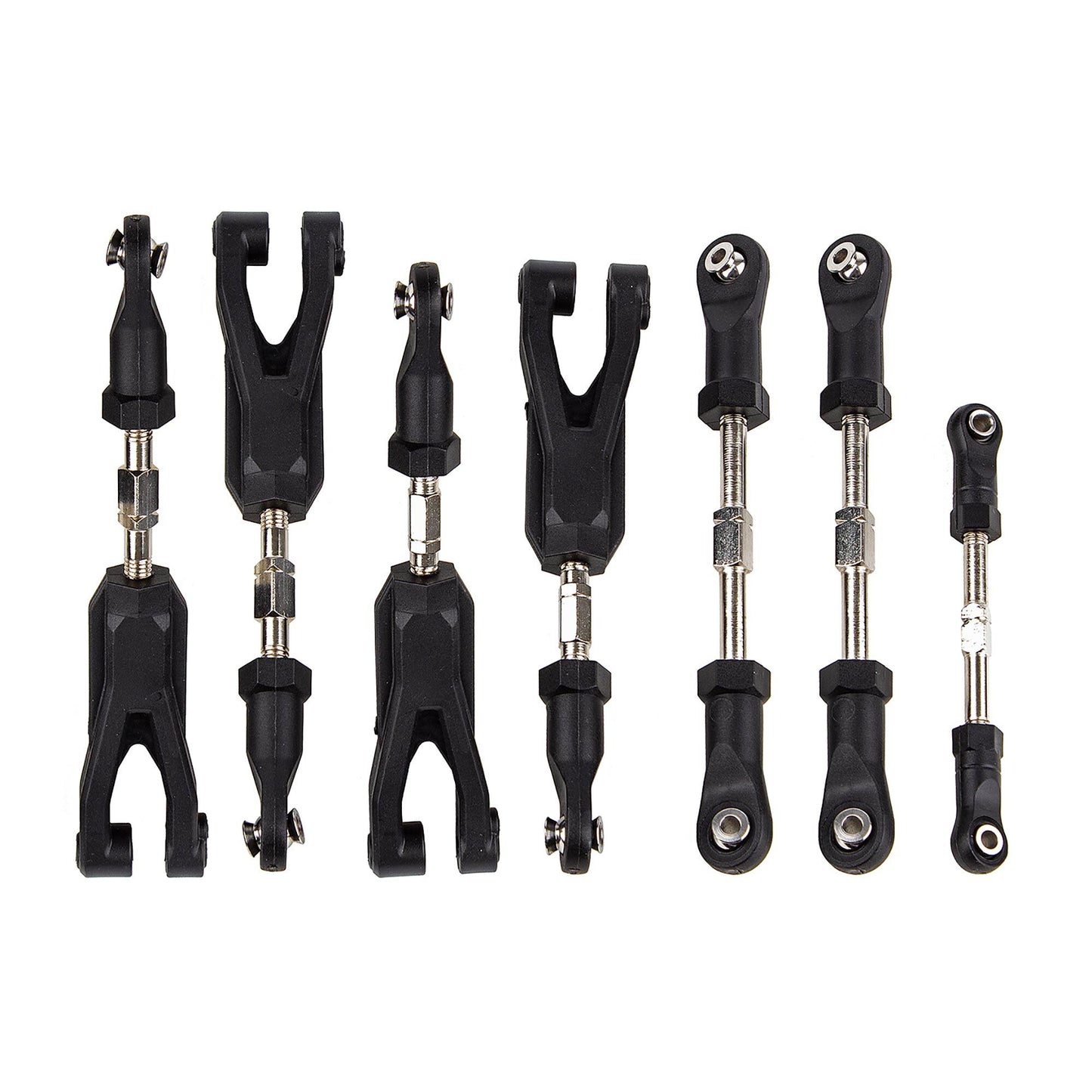 Turnbuckle Set: Rival MT8