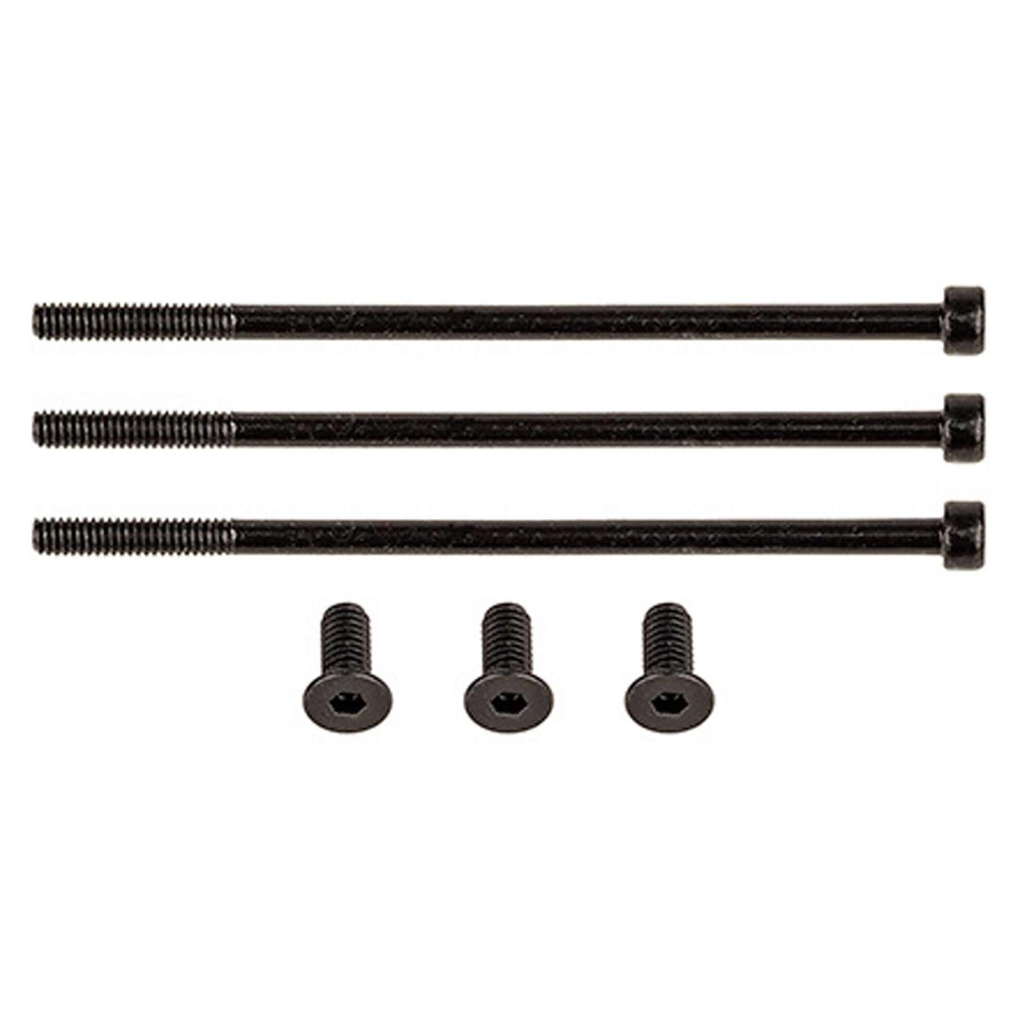 Sonic 540-SP5 Screw Set