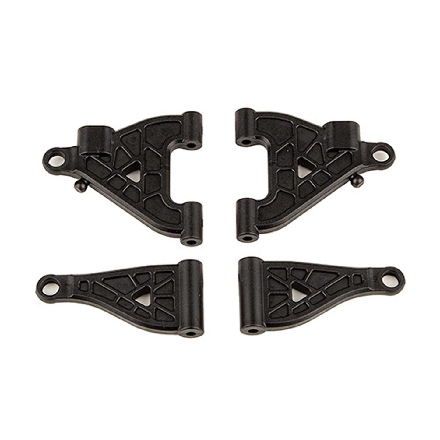 Apex2 Suspension Arms