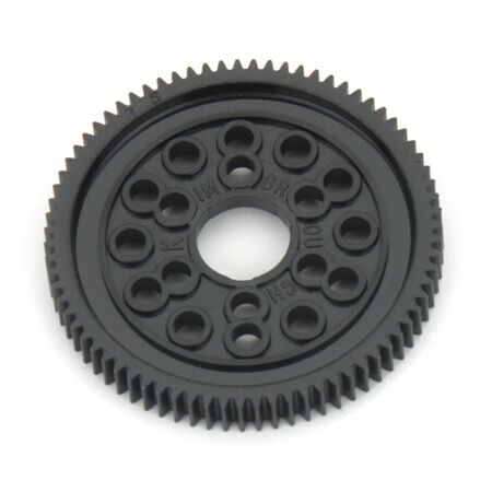 75T Spur Gear: TC3