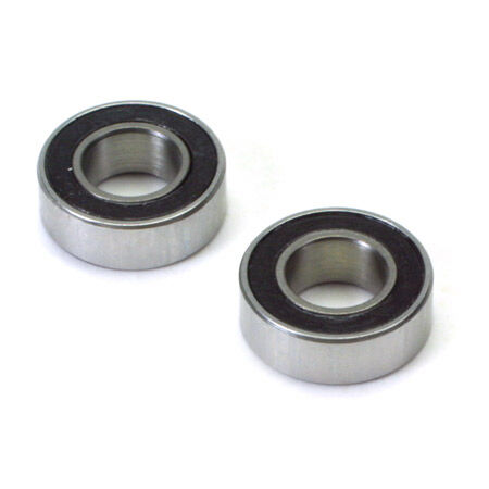 Ball Bearing 3/16 x 3/8: TC3  B4  T4  TC4