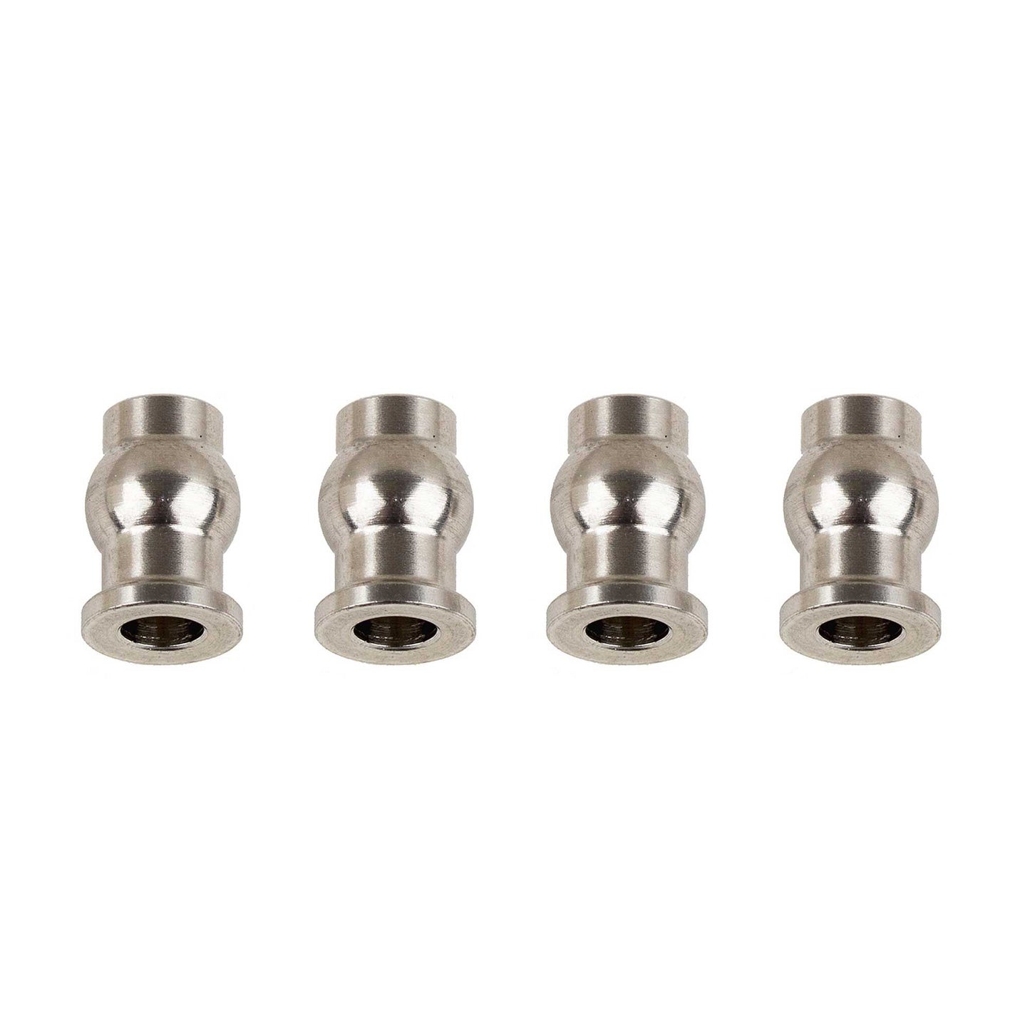 Shock Bushings  Steel: FT Enduro