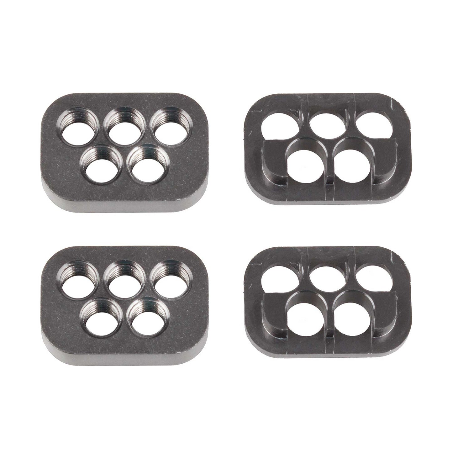 Shock Mount Inserts: Enduro Gatekeeper