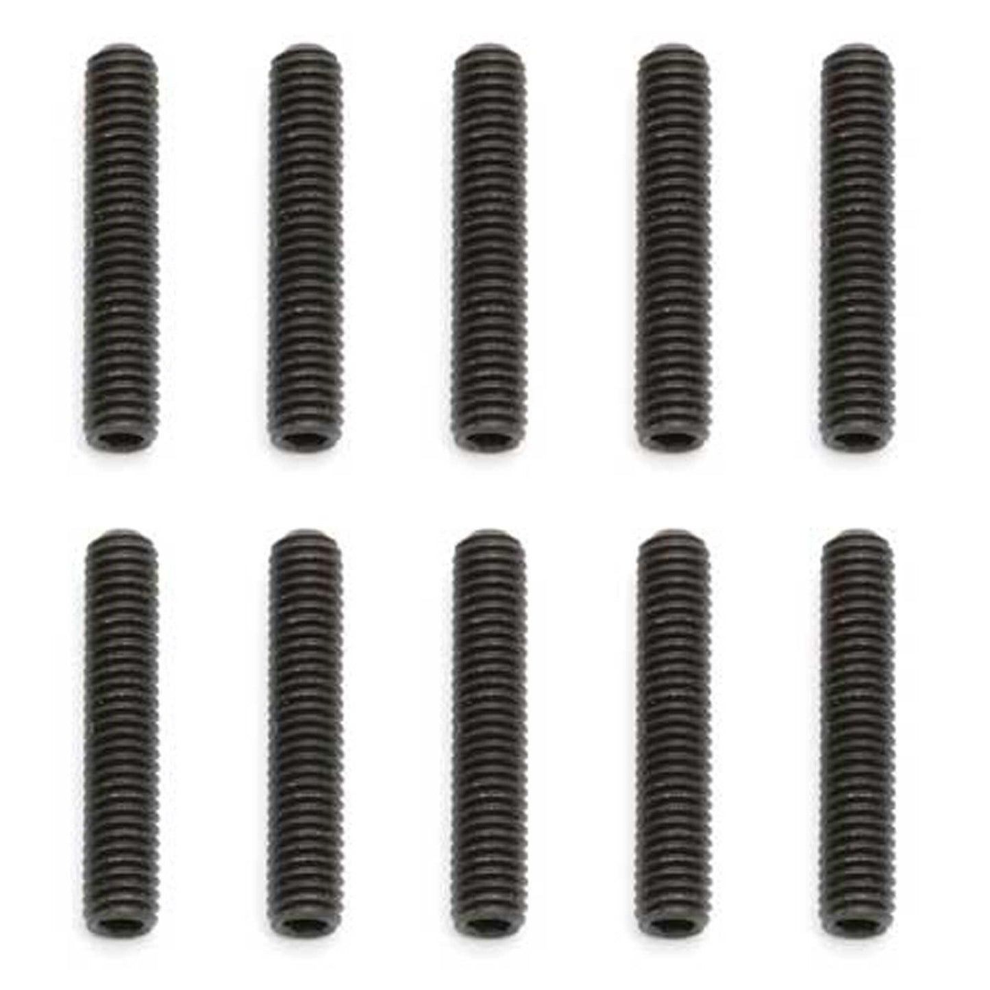 Set Screws 3x16 mm