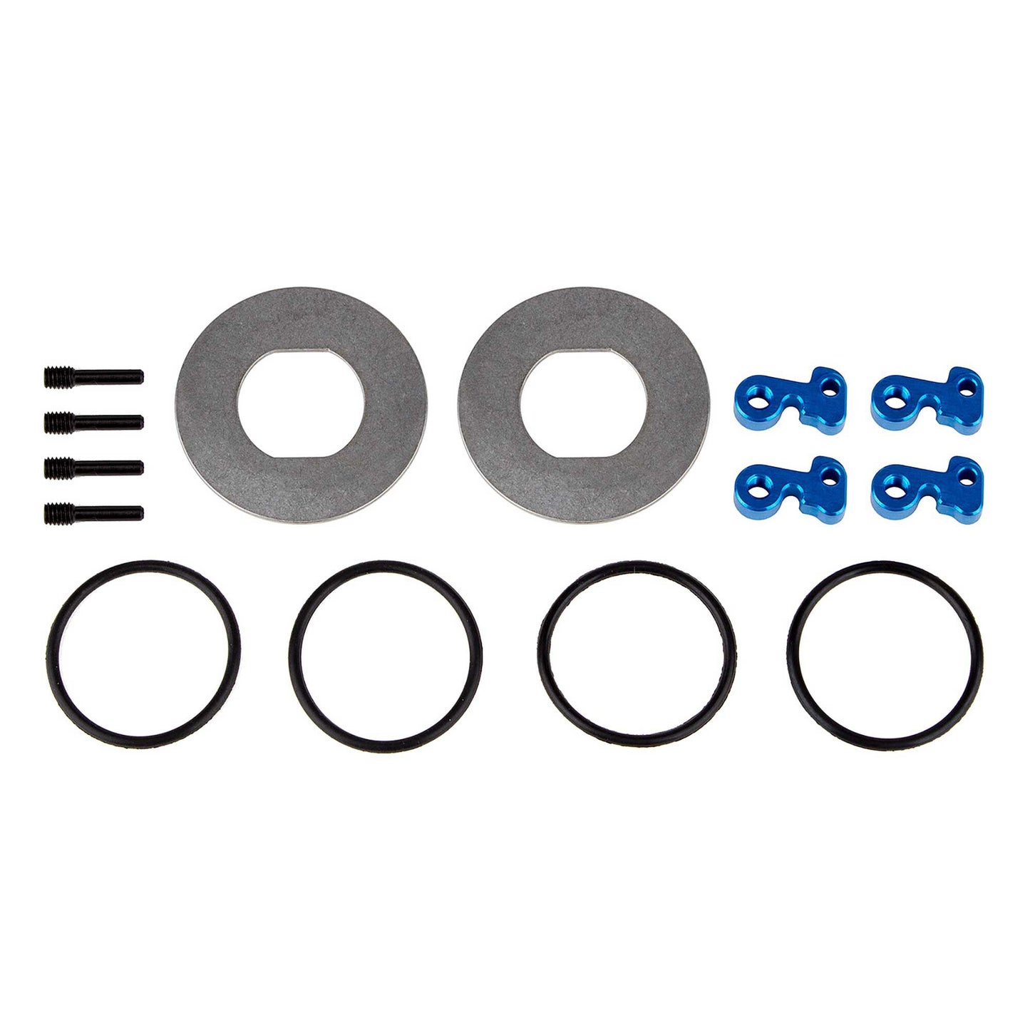 FT Lockout Slipper Rebuild Kit