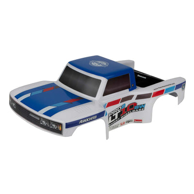 Pro2 LT10SW Truck Body  Blue / White