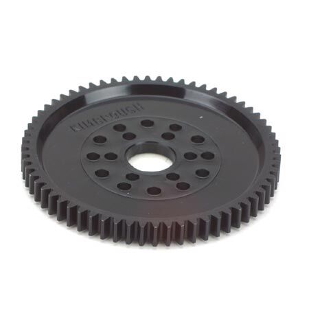 32P Spur Gear  64T: RC10GT