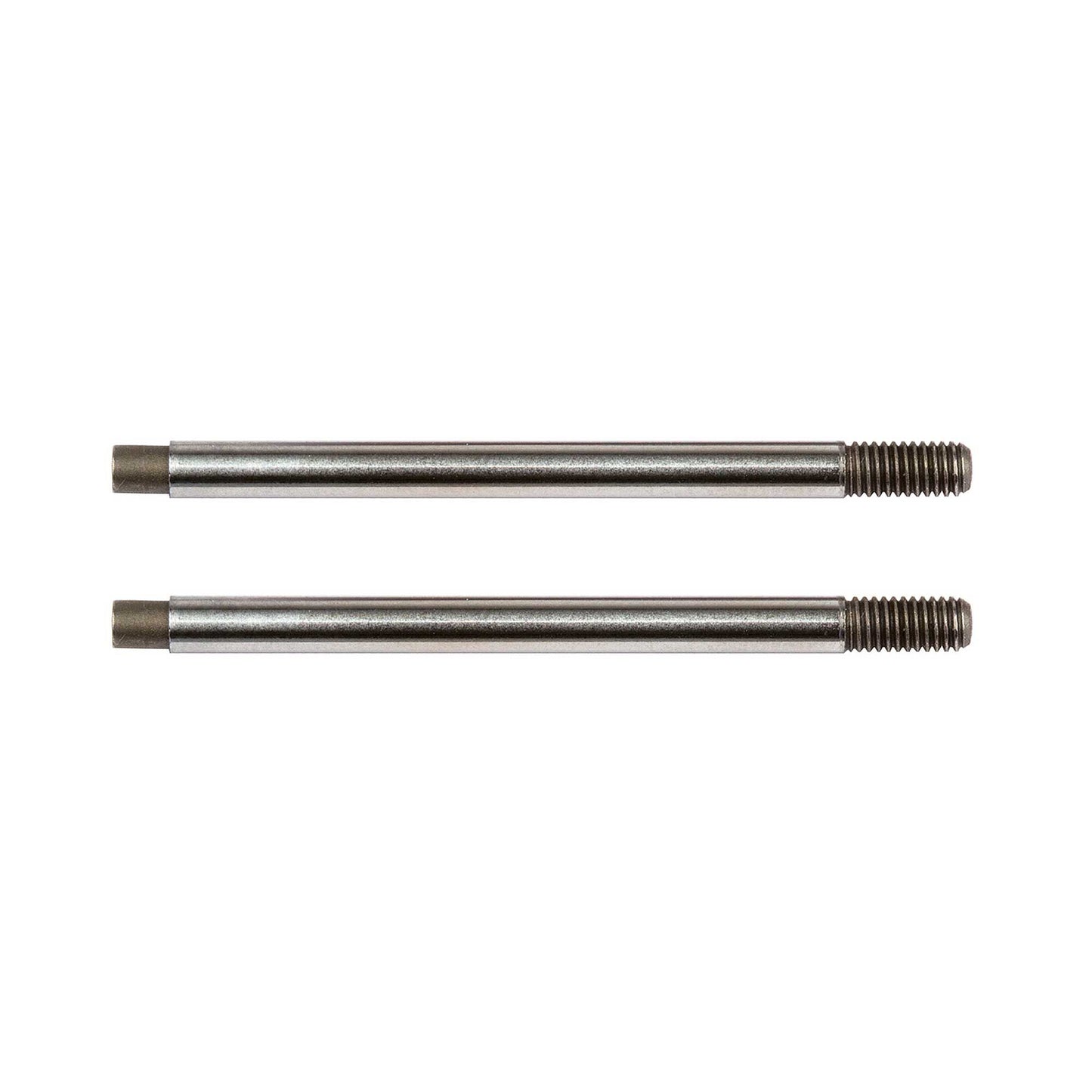 3x24 Shock Shafts V2  Chrome