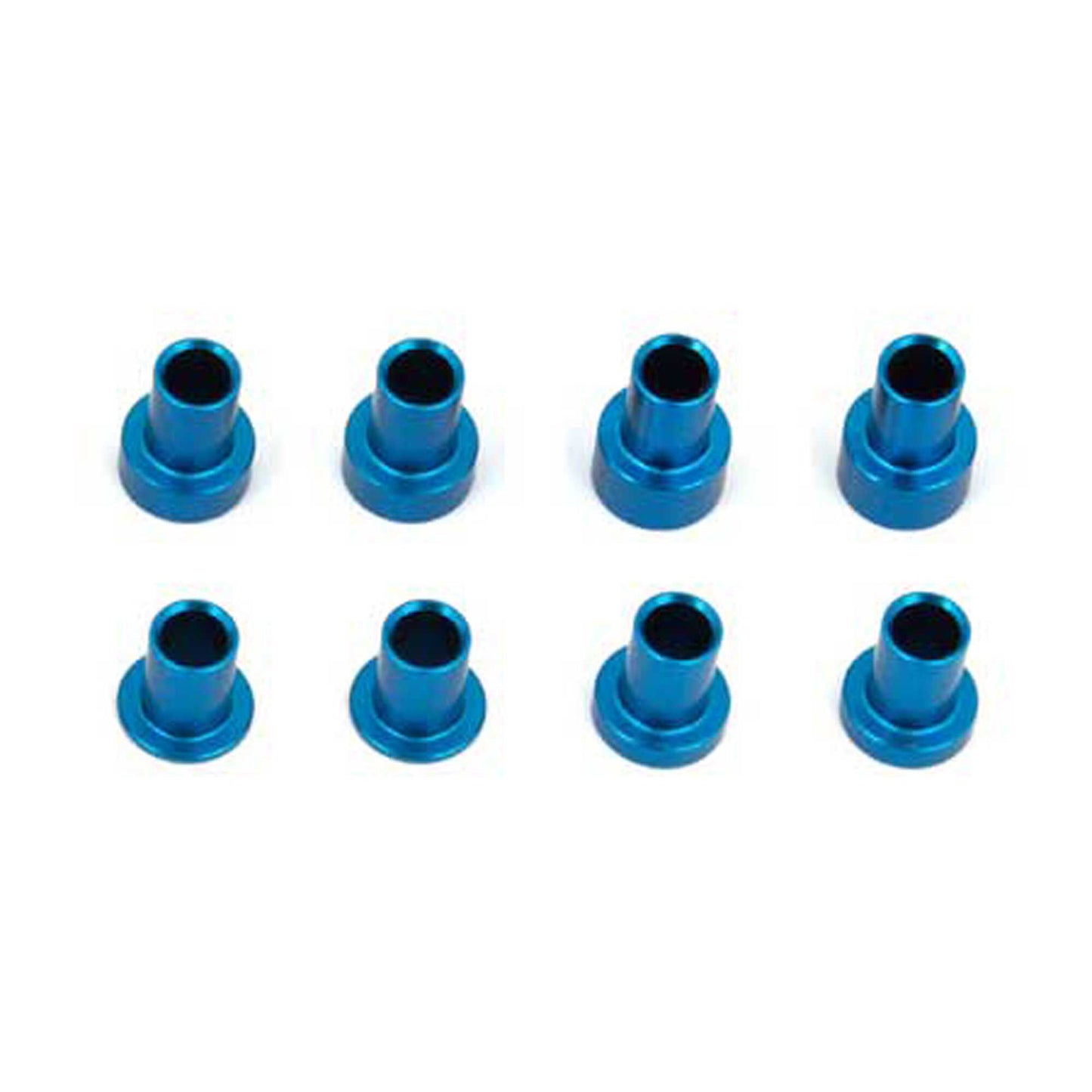 Caster Hat Bushings: B6