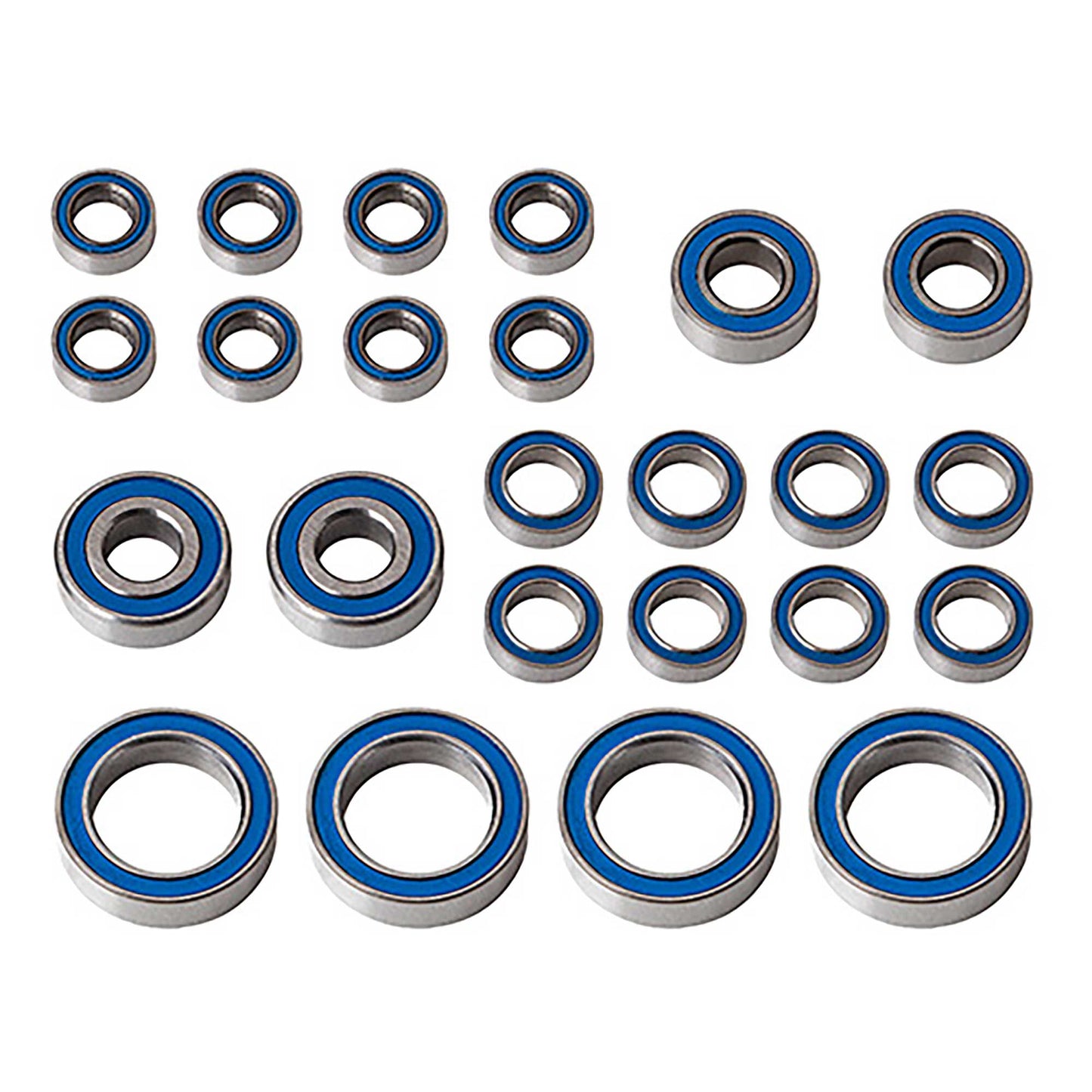 RC10B6.4 FT Bearing Set