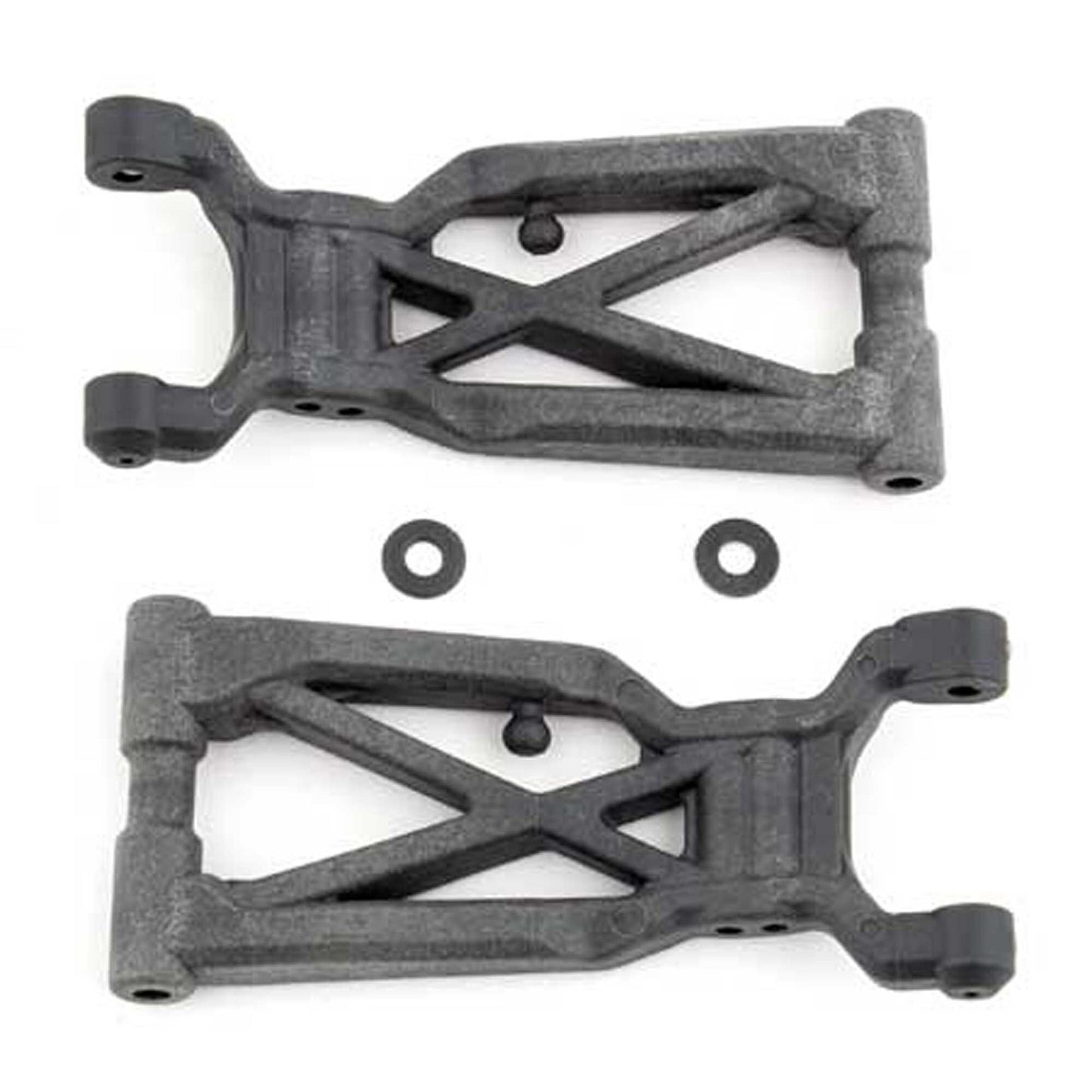 Rear Arms Hard: B64  B64D