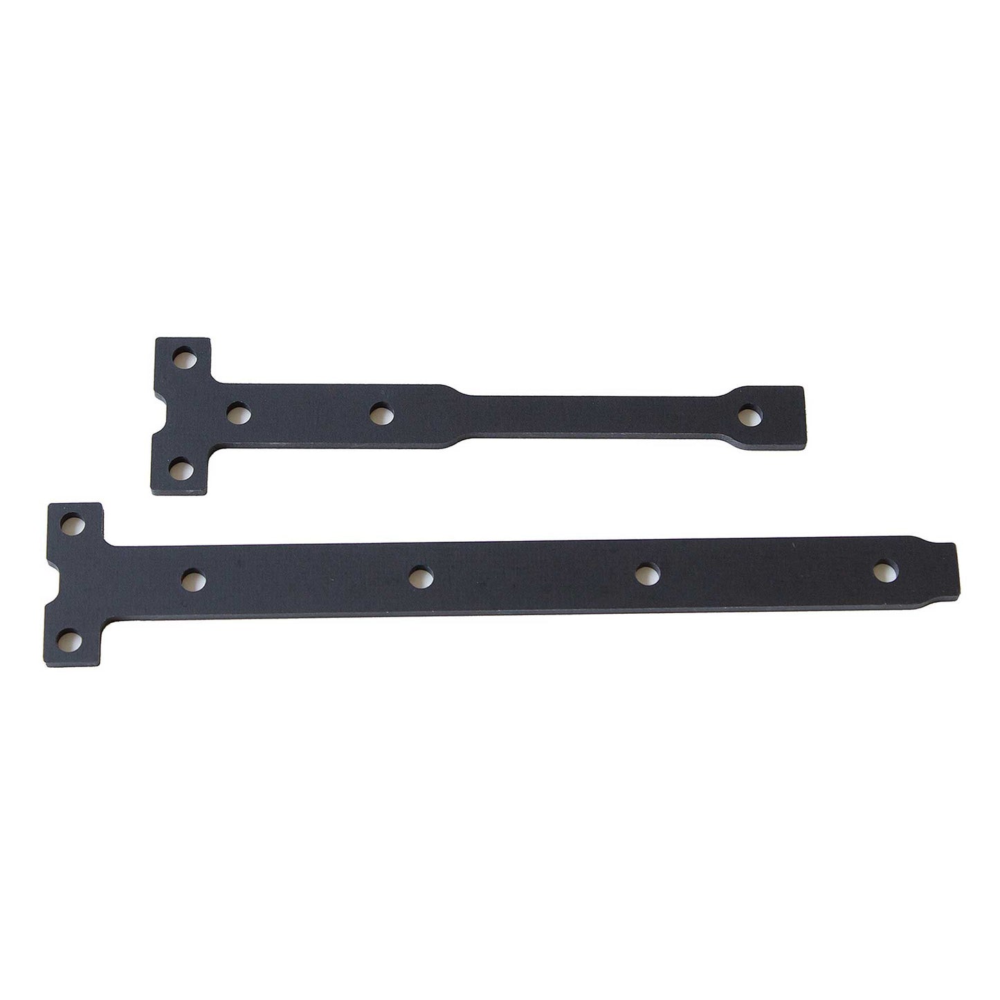 G10 Chassis Brace Support Set  2mm: RC10B74