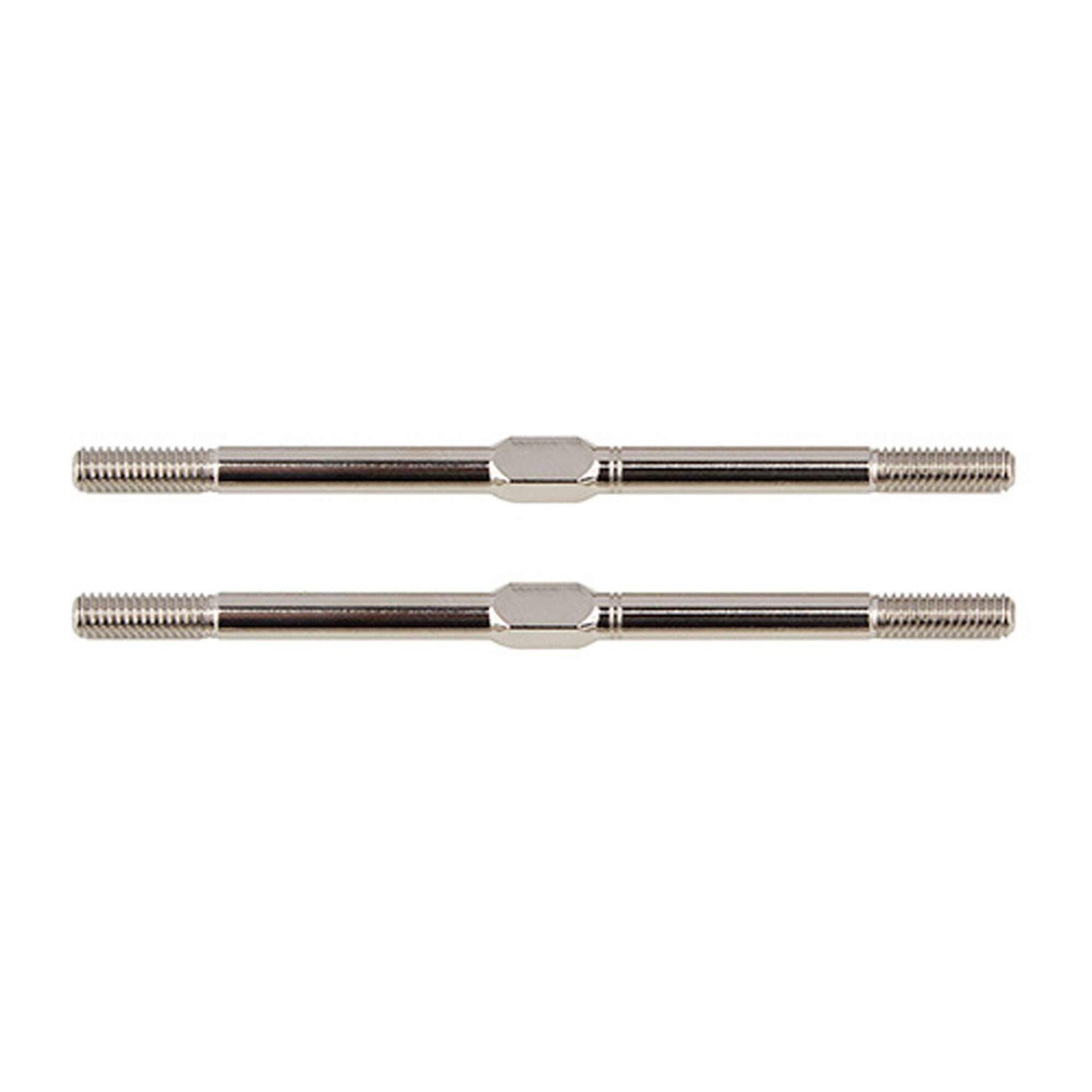 Steel Turnbuckles  3.5x67mm