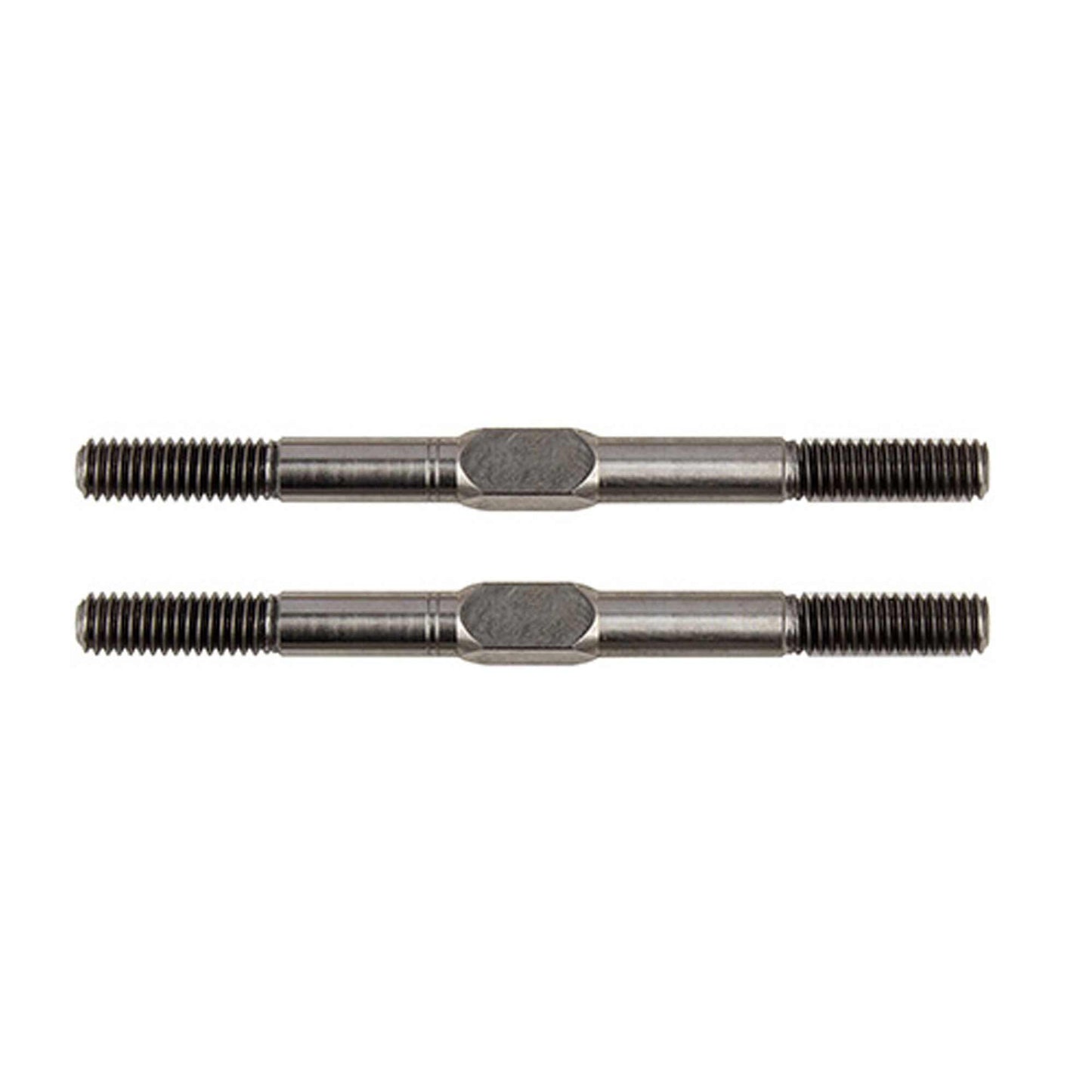 FT Titanium Turnbuckles  3.5 x 48mm