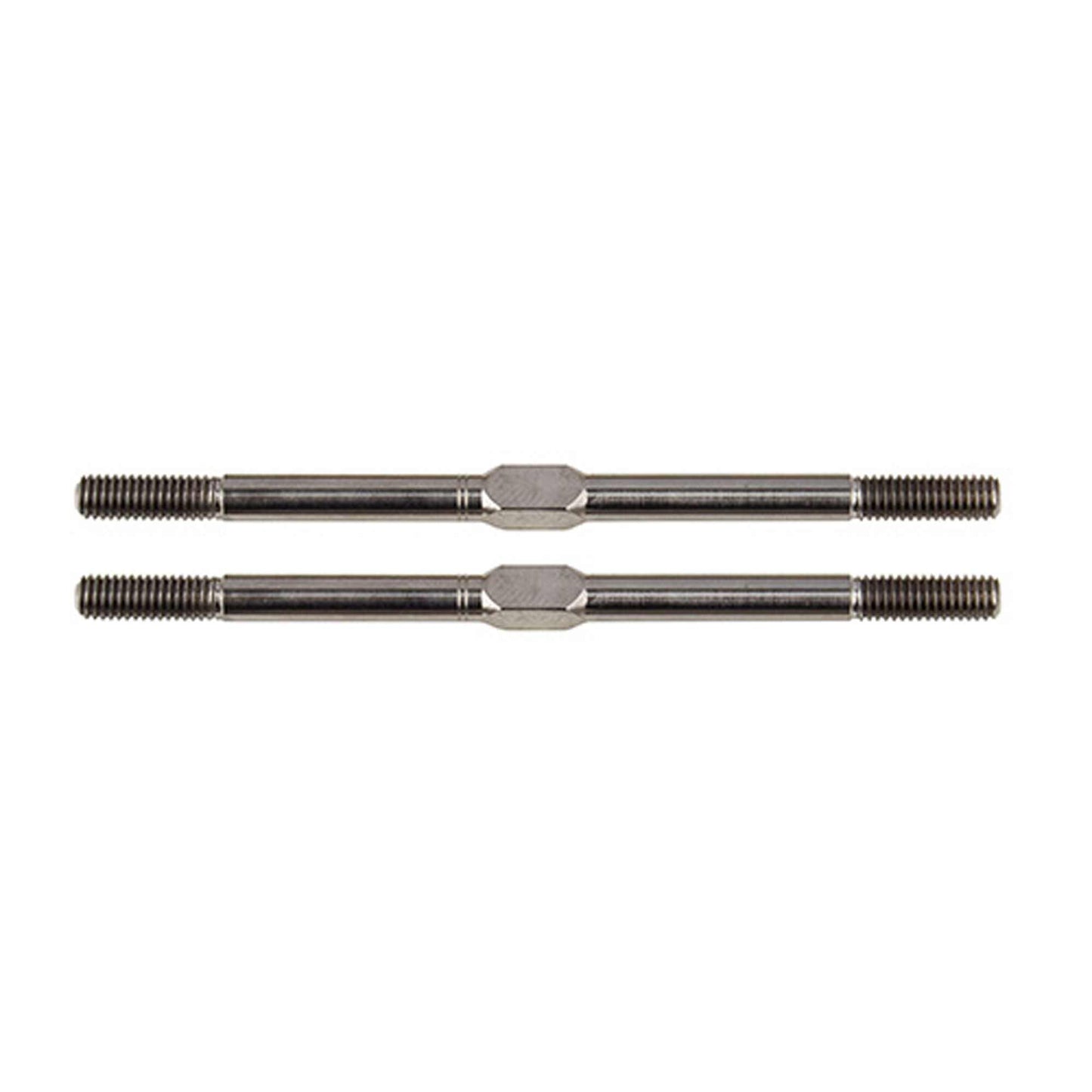 FT Titanium Turnbuckles  3.5 x 67mm