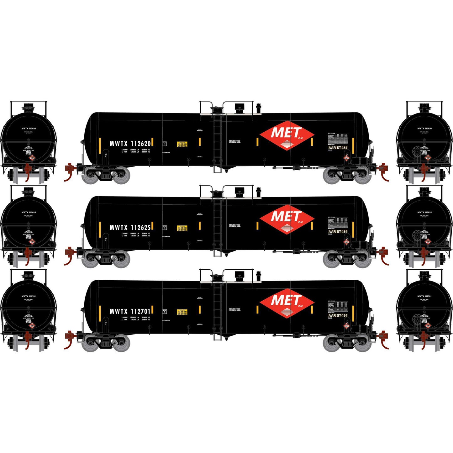 N 30 000-Gallon Ethanol Tank  MWTX #1 (3)