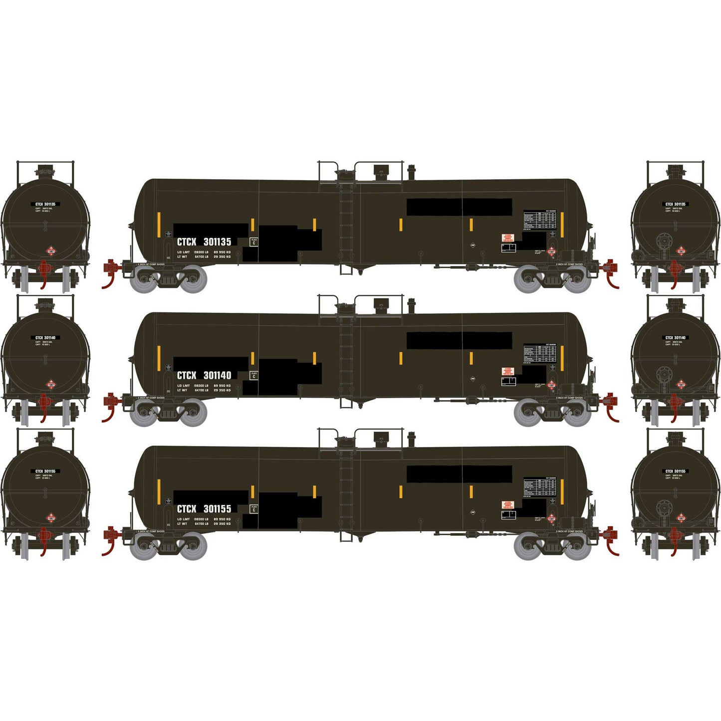 N 30 000-Gallon Ethanol Tank  CTCX #1 (3)