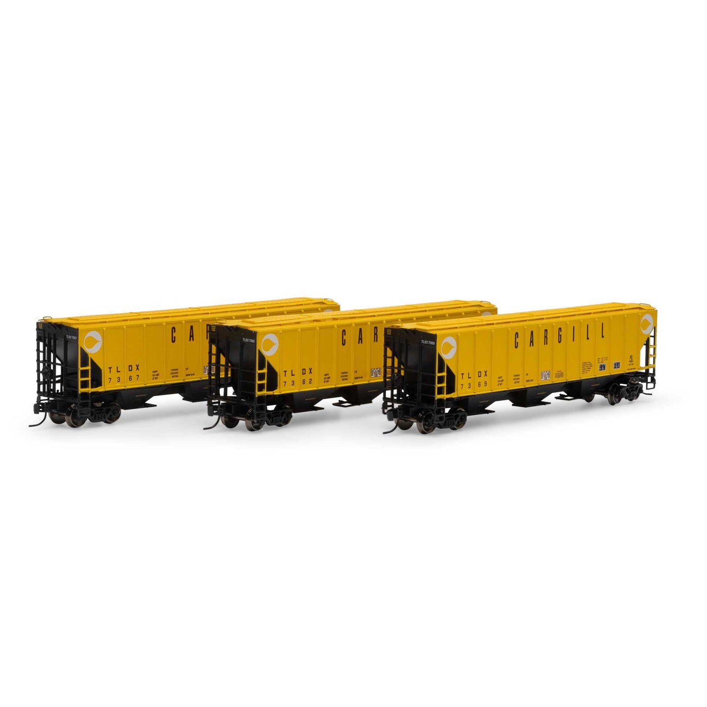 N PS 4427 Covered Hopper  TLDX (3)