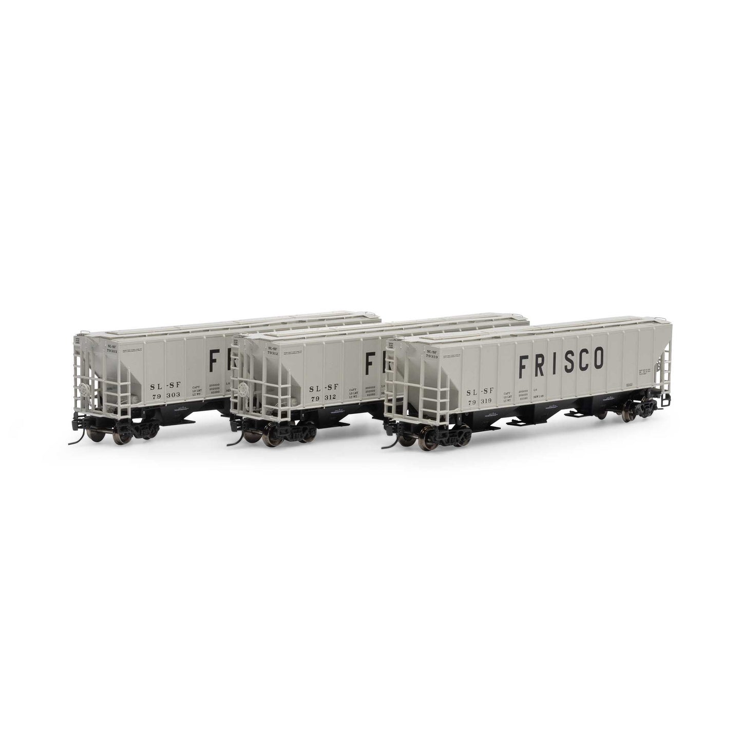 N PS 4427 Covered Hopper  Frisco (3)