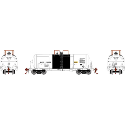 HO 13 600-Gallon Acid Tank  NATX #130005