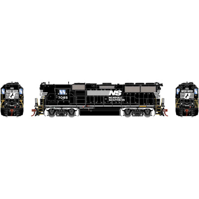 HO GP50 with DCC & Sound  NS #7085