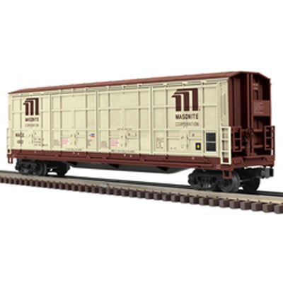O 2 Rail Masonite Corporation 1003  1049 Box Car