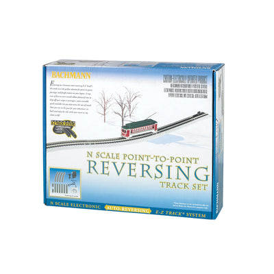 N NS EZ Reversing System