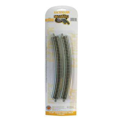 N NS EZ 15.5" Radius Curve (6)