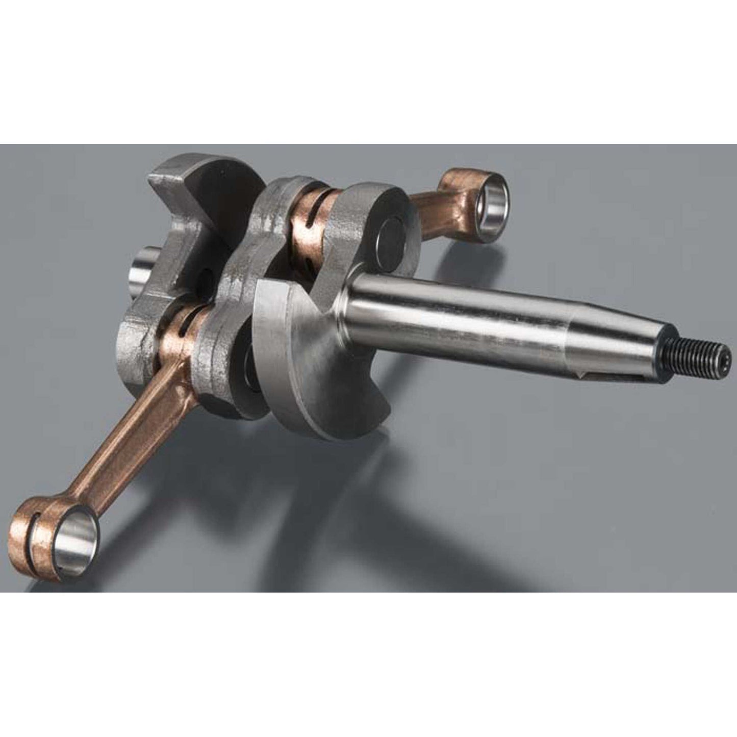 Crankshaft: DLE-120