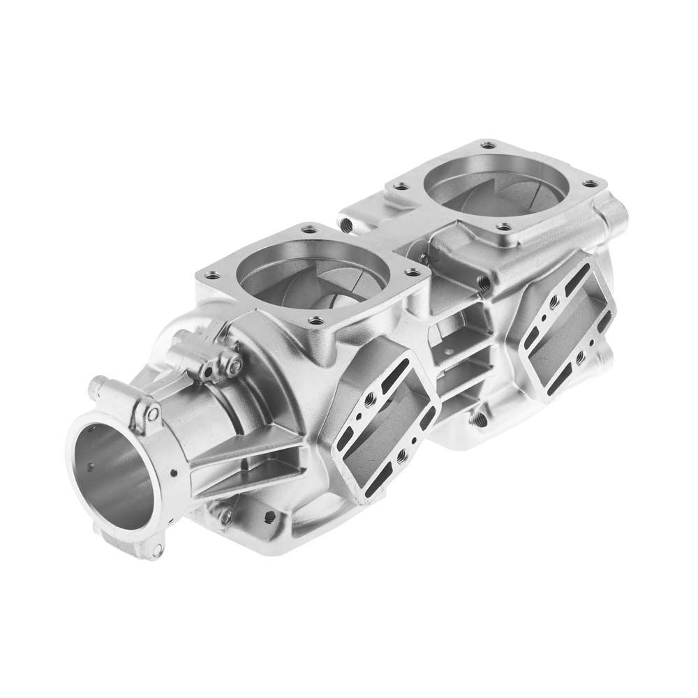 Crankcase: DLE-222