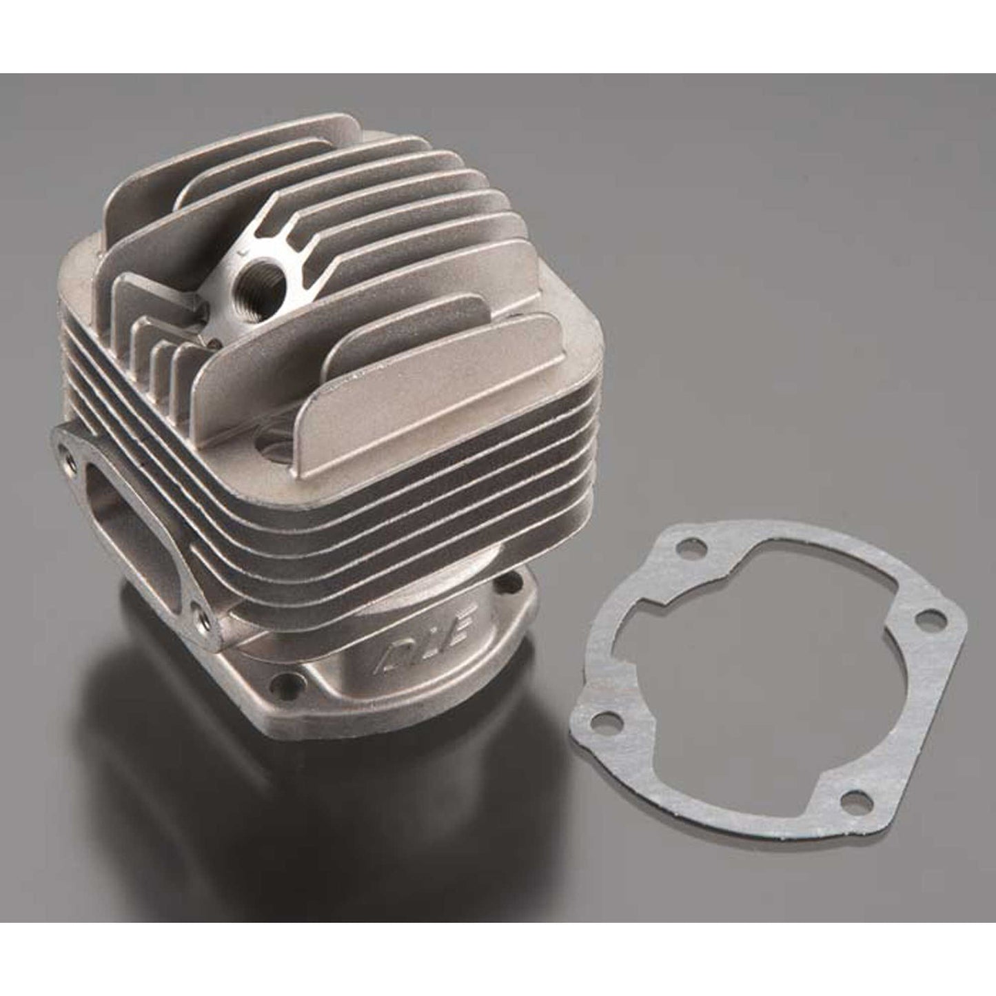 Cylinder with Gasket: DLE 35-RA