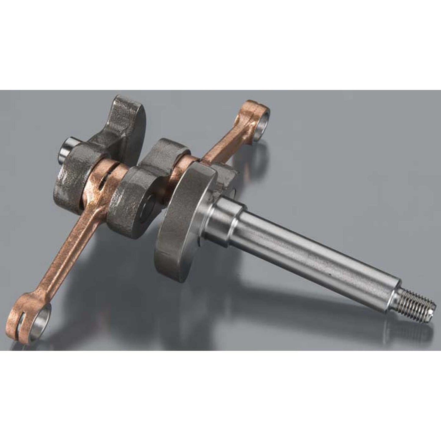 Crankshaft: DLE-40