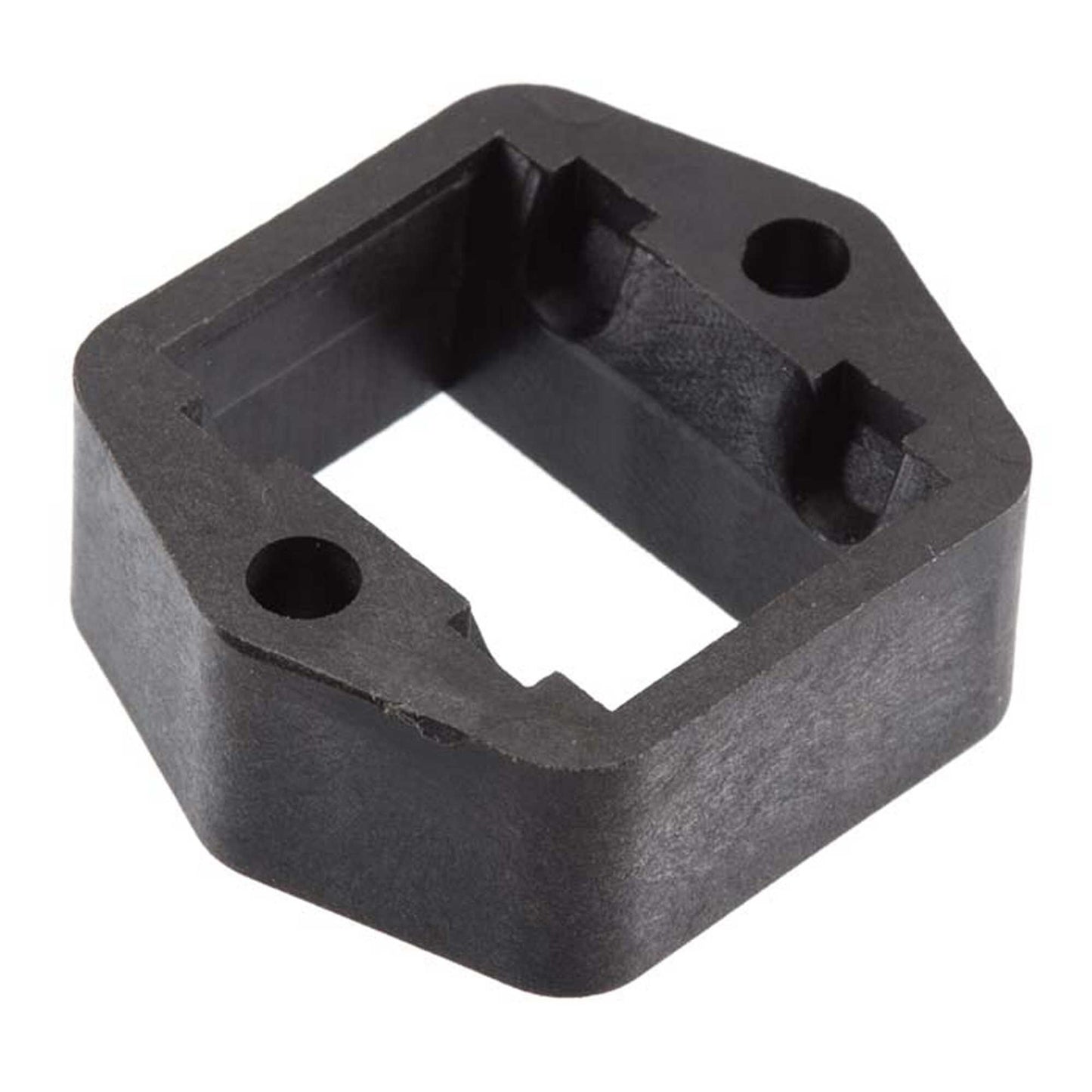 Carburetor Heat Block: DLE-60