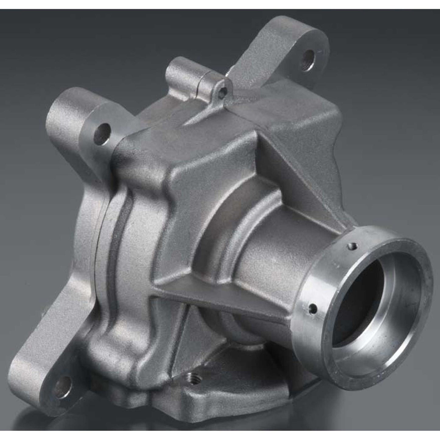 Crankcase: DLE-61