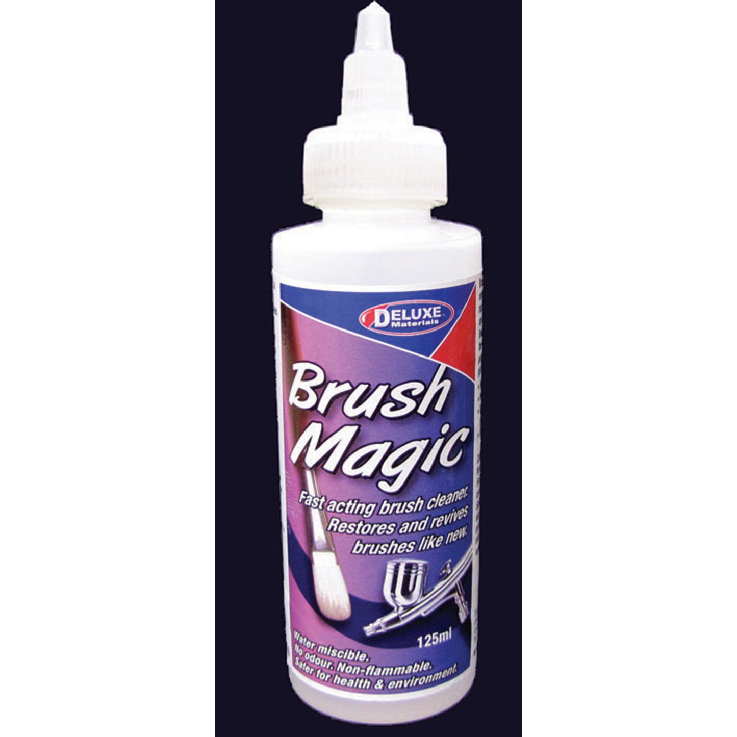 Brush Magic, 125 ml