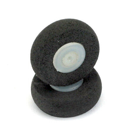 Du-Bro 1" Mini Lite Wheels (2)