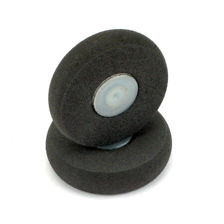 Du-Bro 1-1/4" Mini Lite Wheels (2)