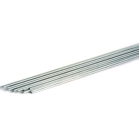 Du-Bro 12", 4-40 Threaded Rods (24)