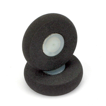 Du-Bro 1-1/2" Mini Lite Wheels (2)