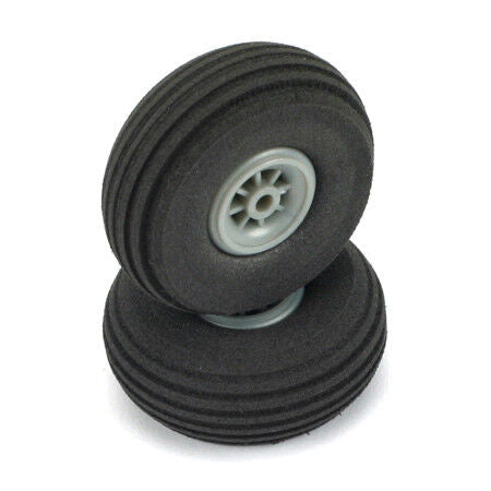 Du-Bro 1-3/4" Super Lite Wheels (2)