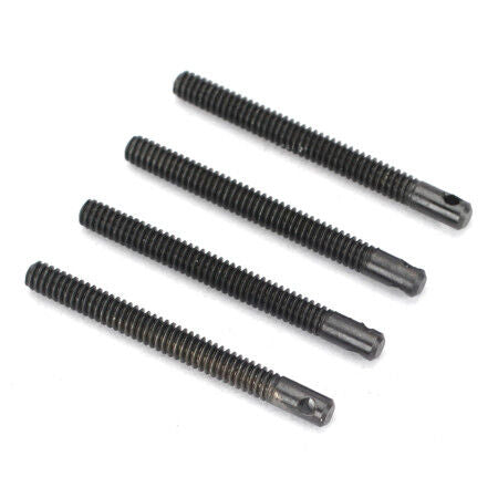 Du-Bro Rigging Couplers 2-56 Thread (4/pkg)