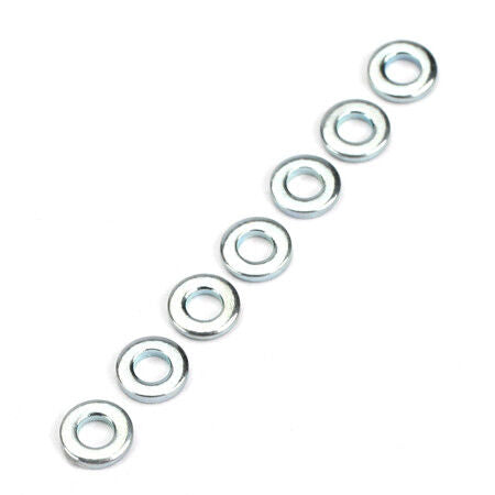 Du-Bro 2.0MM Flat Washer (8/pkg)