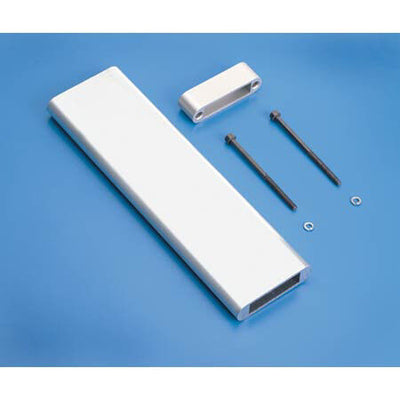 Du-Bro 6" Exhaust Extension Stock (1/pkg)