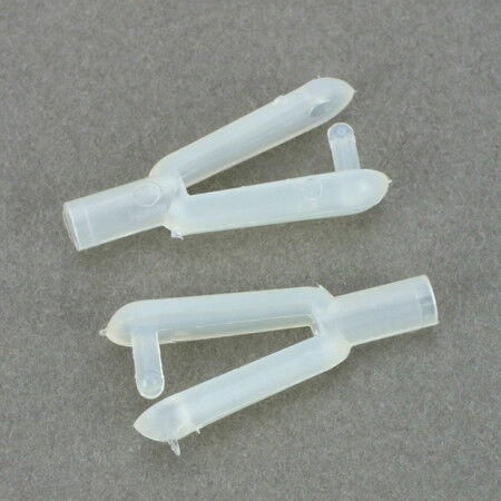 Du-Bro Mini-Nylon Kwik-Links (2/pkg)
