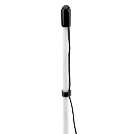 Du-Bro Antenna Caps w/ Silicone Tubing (2/pkg)
