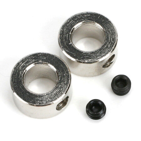 Du-Bro Dura-Collars 1/4" (2/pkg)